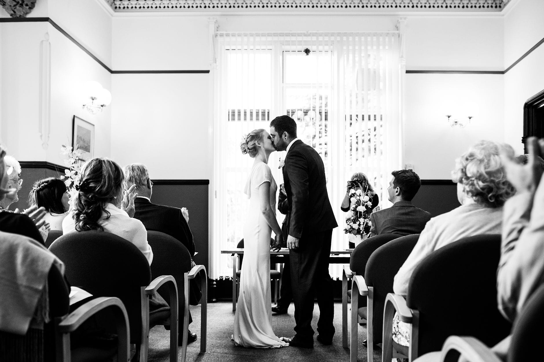 first kiss great malvern