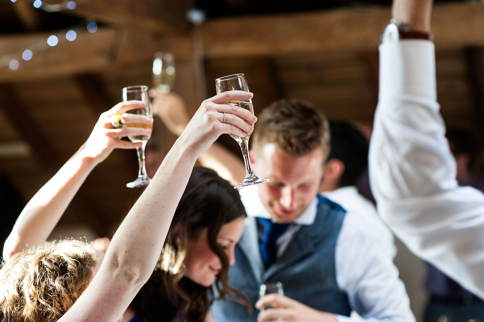 wedding speeches toast