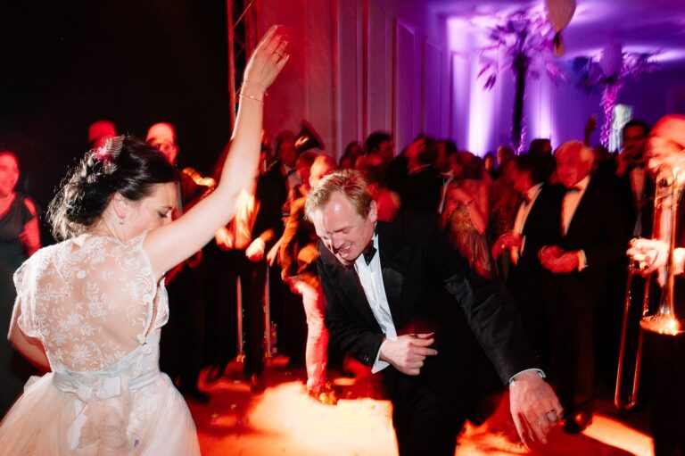 Castle Twickel Wedding Part 2