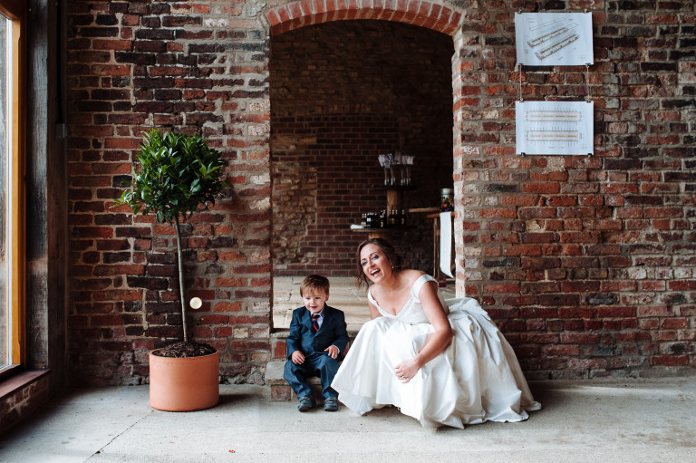 barmbyfield barns wedding photography