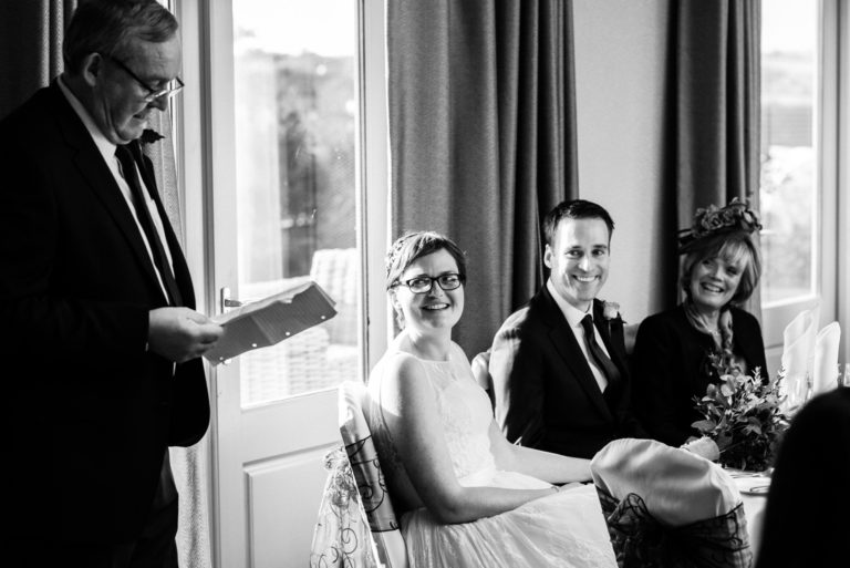 father of the bride best man speech