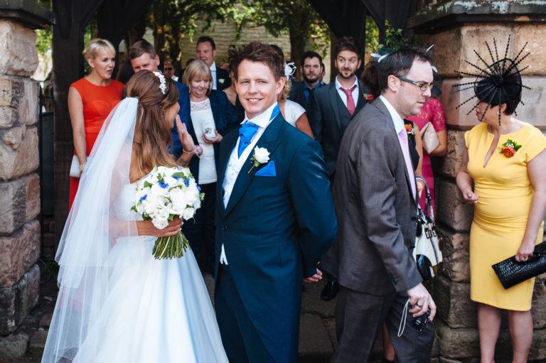 wedding planning for grooms