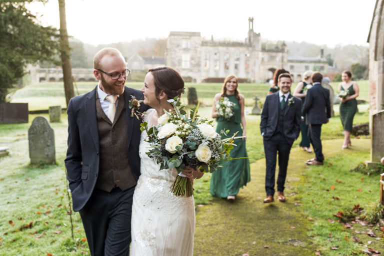 Beth & Dan’s Wedding