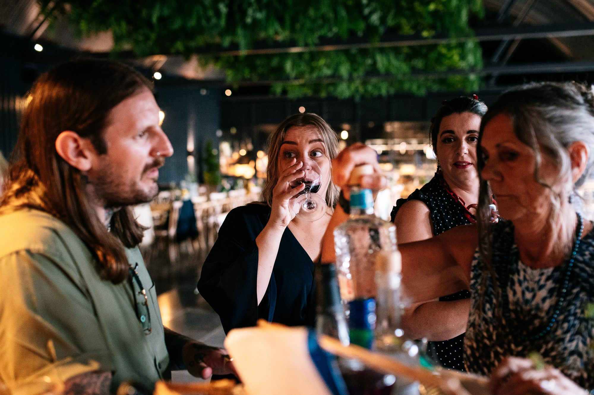 drinking games at grangefields
